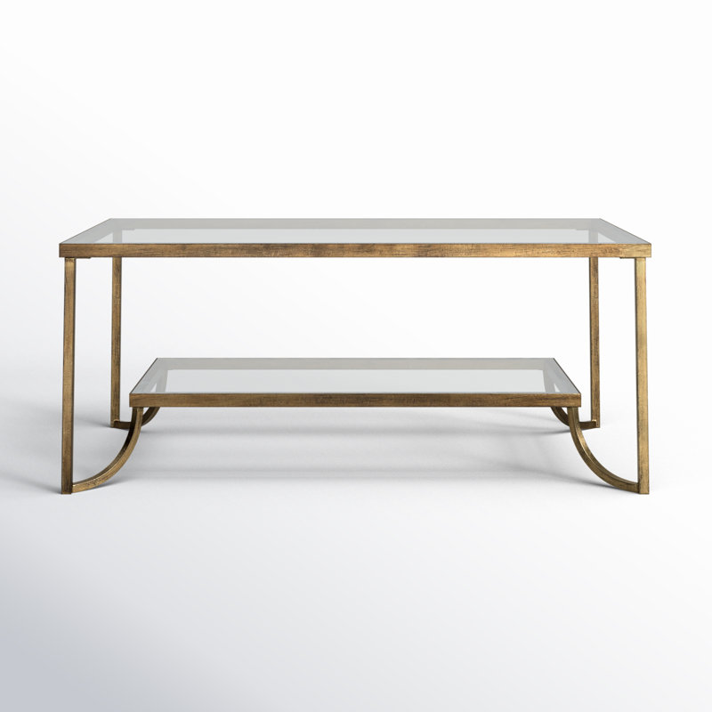 Coffee Table Birch Lane